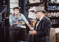 Bonanza – Bonanza (1959)
