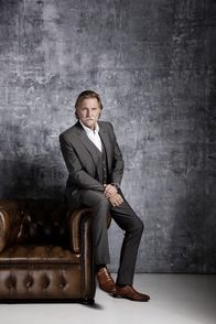 Lenßen & Partner – (7. Staffel) - Detektivischer Spürsinn und Recherche, Menschenkenntnis und Kombinationsgabe sind die herausragenden Eigenschaften von "Lenßen & Partner". Für die Ratsuchenden sind Ingo Lenßen (Foto) und sein Ermittlerteam oft die letzte Hoffnung ...