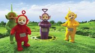 Teletubbies – Teletubbies (2016)