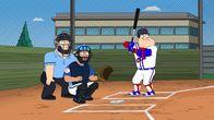 American Dad! – Stan (r.)