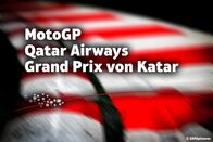 MotoGP: Großer Preis von Katar – Sa, 12.04., 14:40 Uhr