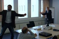 The Boss Of It All – So, 22.02., 22:00 Uhr