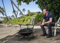 Hawaii Five-0 – Steve McGarrett (Alex O'Loughlin)