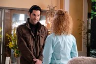 Lucifer – Lucifer (Tom Ellis)