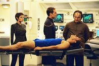 Star Trek: Enterprise – Star Trek: Enterprise (2001)