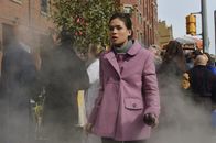 Beauty and the Beast – Weil ihr Freund Kyle Cat und Vincent an das DHS verraten hat, plagt Heather (Nicole Gale Anderson) das schlechte Gewissen. Deshalb versucht sie mit allen Mitteln, ihren Fehler wiedergutzumachen und begibt sich in tödliche Gefahr ...