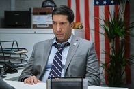 Intelligence – Jerry Bernstein (David Schwimmer)