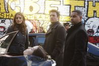 Castle – Castle (2011)