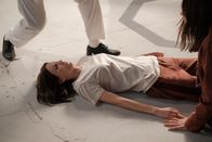 Fallen – So, 05.10., 20:15 Uhr