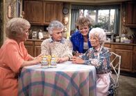 Golden Girls – Golden Girls (1992)