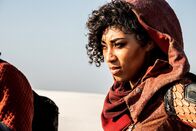 Vagrant Queen – Vagrant Queen (2020)
