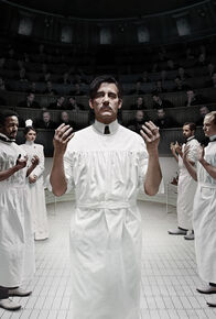 The Knick – The Knick (2014)