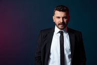 Edins Neo Night – Moderator für seine ZDFneo-Show "Edins Neo Night".