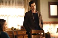 The Flash – Barry Allen (Grant Gustin)