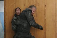 Universal Soldier: Regeneration – Universal Soldier: Regeneration (2009)