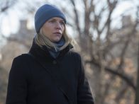Homeland – Wird es ihr gelingen Dar Adal zu überführen? Carrie (Claire Danes) ...