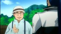 D.Gray-man – Sa, 15.11., 03:55 Uhr