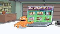 American Dad! – Klaus