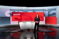 ZDF spezial – Antje Pieper
