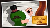 Family Guy – Fr, 02.09., 13:50 Uhr