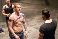 Point Break – Point Break (2015)
