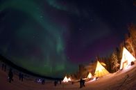 Expedition Sternenhimmel – Aurora Borealis