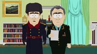 South Park – Sergei Shoigu (r.)