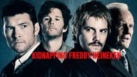 Kidnapping Freddy Heineken – Mi, 21.02., 00:30 Uhr