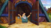 Die Patrick Star Show – GrandPat