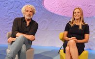 Die Barbara-Karlich-Show – Dirk Stermann, Stefanie Hertel.