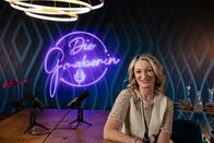 Die Gruaberin – Monika Gruber