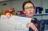 Wenn ich groß bin, werde ich ... – Wenn ich groß bin, werde ich ... (2019)