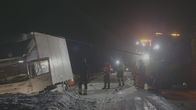 Ice Road Rescue - Extremrettung in Norwegen – Do, 11.07., 04:05 Uhr