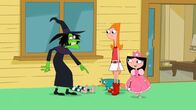 Phineas und Ferb – Do, 28.08., 16:05 Uhr
