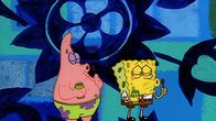 SpongeBob Schwammkopf – L-R: Patrick, SpongeBob