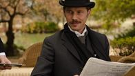 Grand Hotel – Javier (Eloy Azorín)