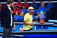 Murmel Mania – Bastian Bielendorfer (l.); Simon Pearce (r.)