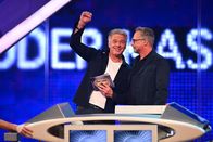 Schlag den Star – Jörg Pilawa (l.); Matthias Opdenhövel (r.)
