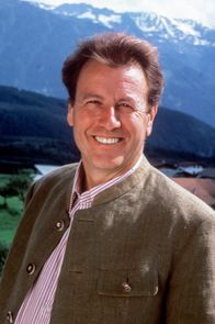 Der Bergdoktor – Gerhart Lippert