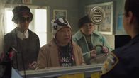 Awkwafina Is Nora from Queens – Grandma (Lori Tan Chinn, m.)