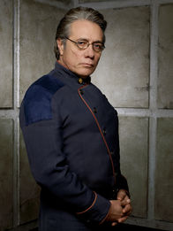 Battlestar Galactica – Battlestar Galactica (2008)