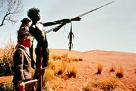 Walkabout – Luc Roeg, Jenny Agutter, David Gulpilil