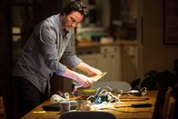 Replicas – William Foster (Keanu Reeves)
