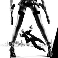 Transporter - The Mission – Transporter - The Mission (2005)