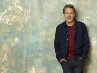 Speechless – (2. Staffel) - Jimmy (John Ross Bowie)