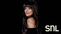 Saturday Night Live – (49. Staffel) - Saturday Night Live - Dakota Johnson
