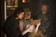 The Magicians – The Magicians (2017)