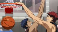 Kuroko's Basketball – Kuroko's Basketball (2014)