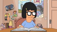 Bob's Burgers – Während Bob zusammen mit Mr. Fond seine Kinder in der Schule in Verlegenheit bringt, hängt Tina (Bild) mit der wilden Tammy rum, um näher an Jimmy Junior heranzukommen ...