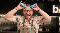 besseresser - Sebastian Lege deckt auf – Die Tricks von Langnese, Wagner & Co. - Sebastian Lege deckt auf.